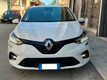 Renault Clio 1.5 dCi 85CV 5 porte Intens