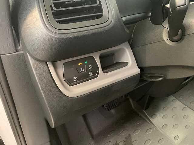 Volkswagen ID. Buzz Cargo Cargo