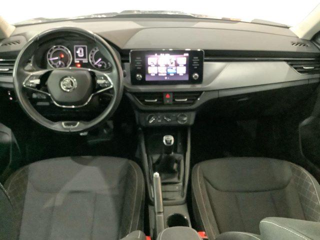 SKODA Kamiq 1.0 TSI Ambition