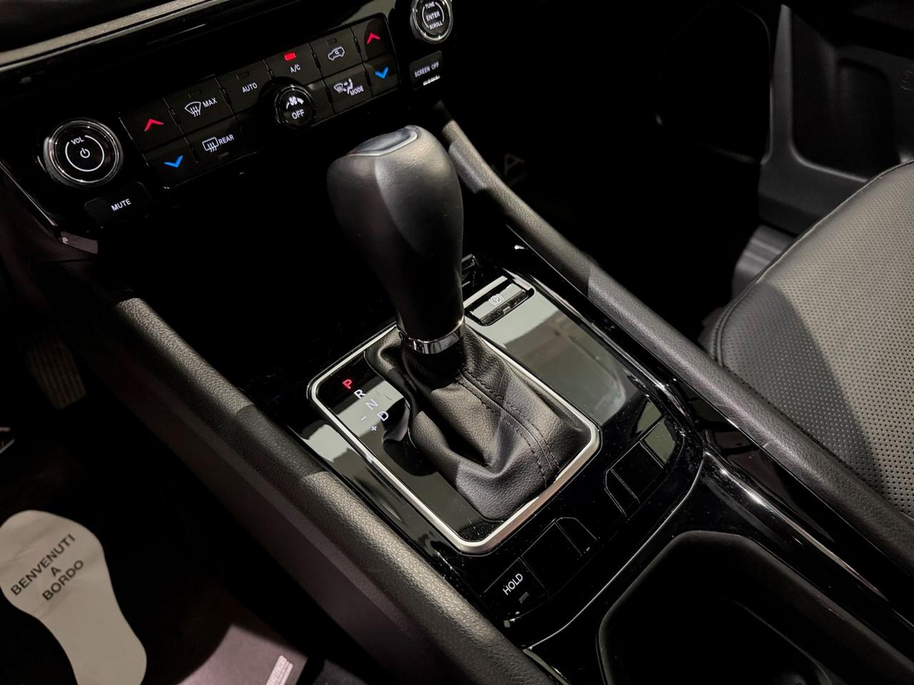 JEEP Compass II 2021 1.5 turbo t4 mhev Summit 2wd 130cv dct