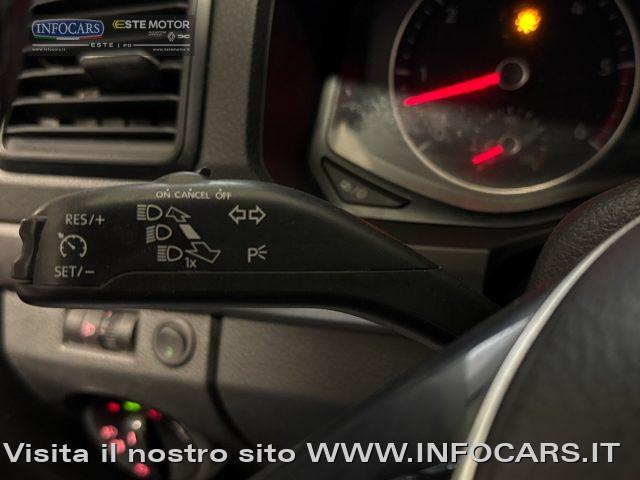 VOLKSWAGEN Amarok 3.0 TDI 4MOTION 204 CV Doppia Cabina + IVA
