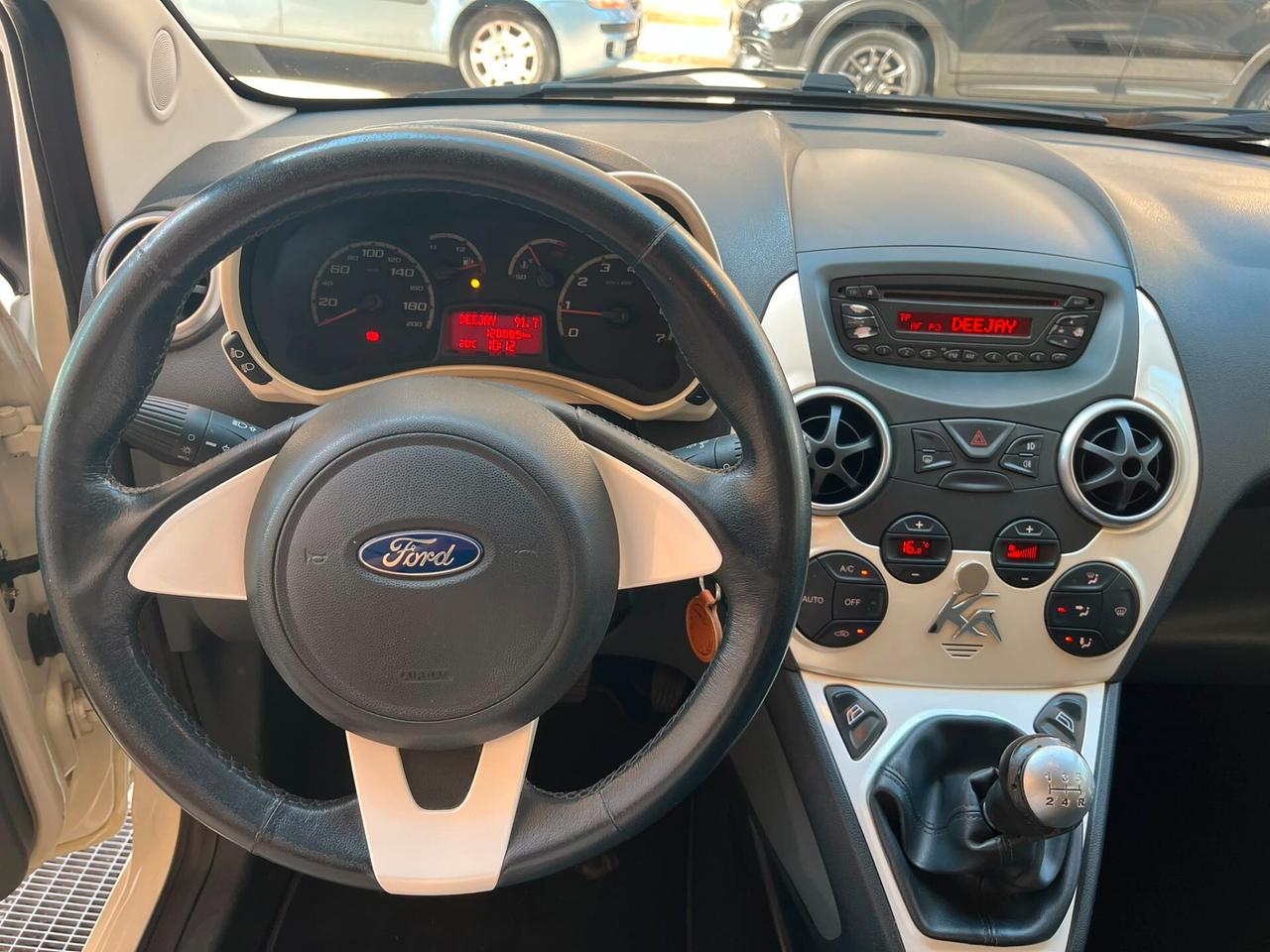 Ford Ka 1.2 - 120000KM - 2010