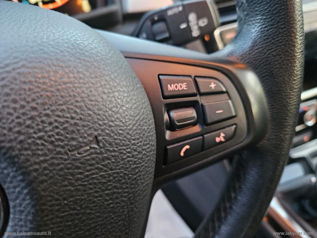 BMW 218d xDrive Gran Tourer Business