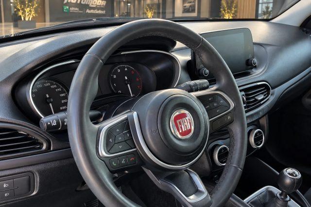 FIAT Tipo 1.6 130 CV AUTOCARRO N1