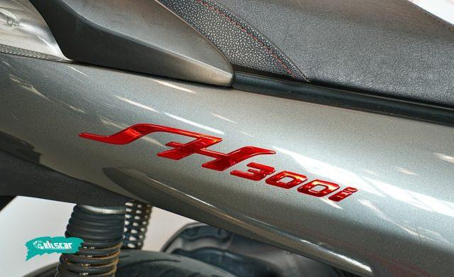 HONDA SH 300 i SH 300
