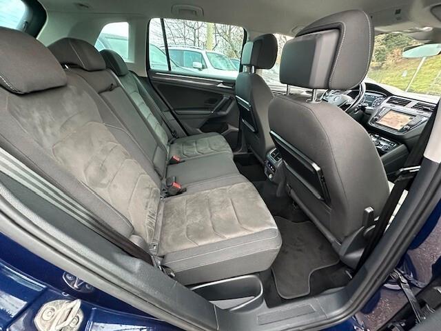 Volkswagen Tiguan 2.0 TDI 150cv 4MOTION Executive