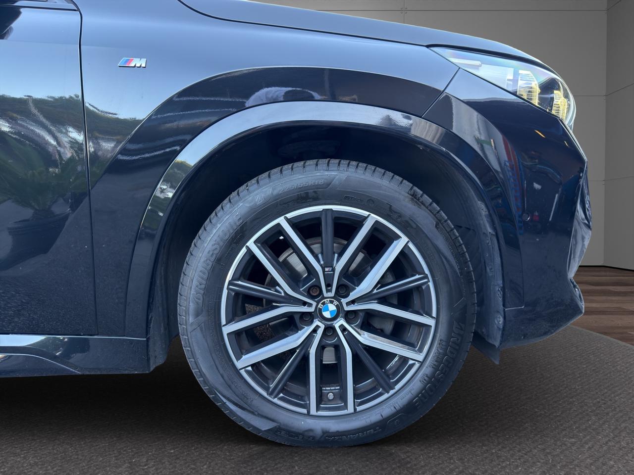 BMW X1 sdrive18d MSport - Unipro - Promo Finanziamento - Pacchetto MSport - Tagliandi BMW