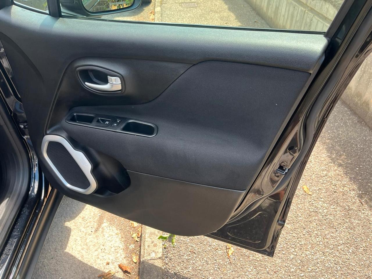 Jeep Renegade 1.0 T3 Sport BENZINA