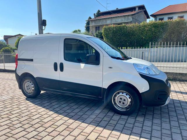 FIAT Fiorino 1.3 MJT 95CV Cargo - AZIENDALE