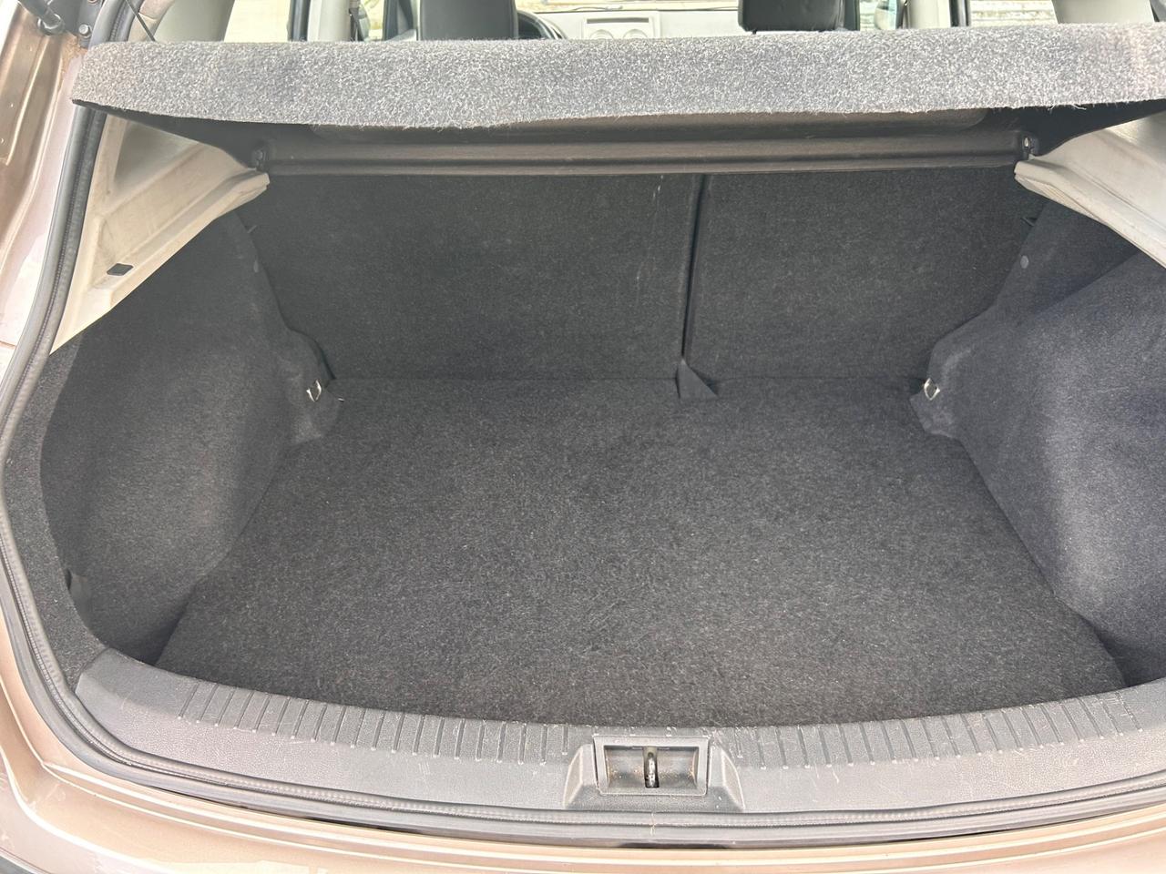 Nissan Qashqai Benzina 1600cc
