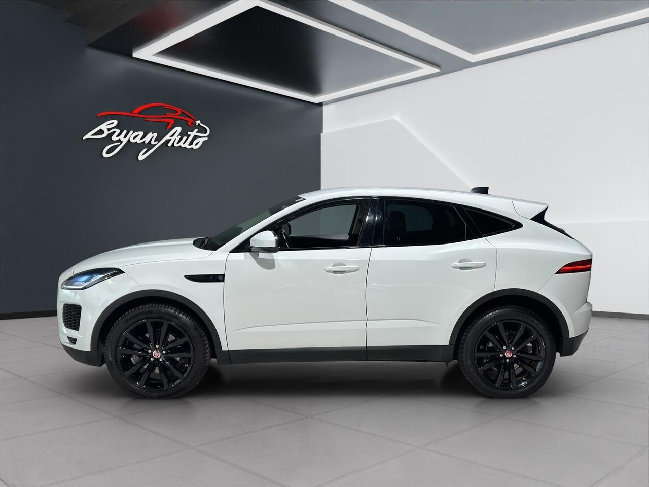 Jaguar E-Pace 2.0D 180 CV AWD S