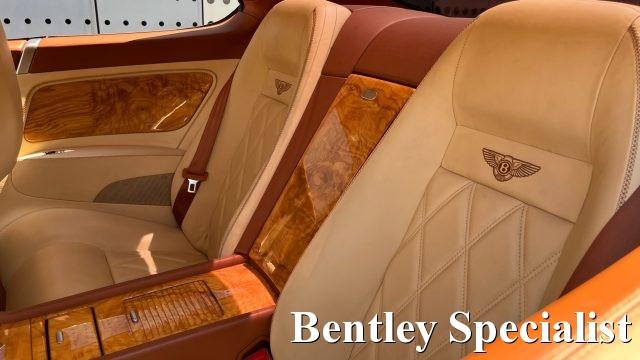 BENTLEY Continental GT Speed W12 610 Cv Coupe' Iva 22% Compresa