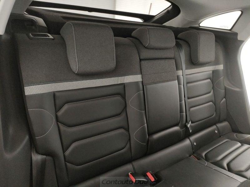 Citroën C4 C4 1.5 bluehdi Shine s&s 130cv eat8