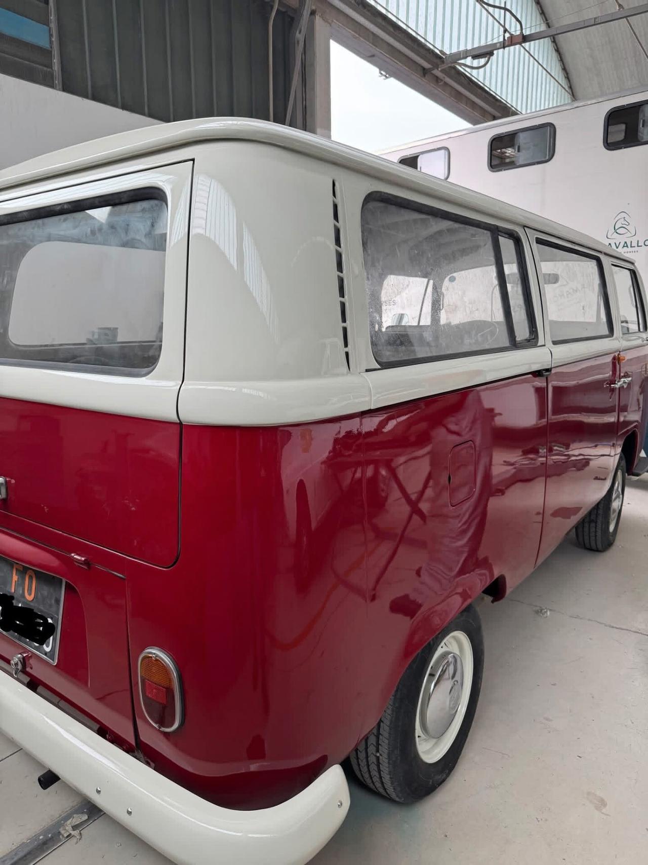 Volkswagen T2
