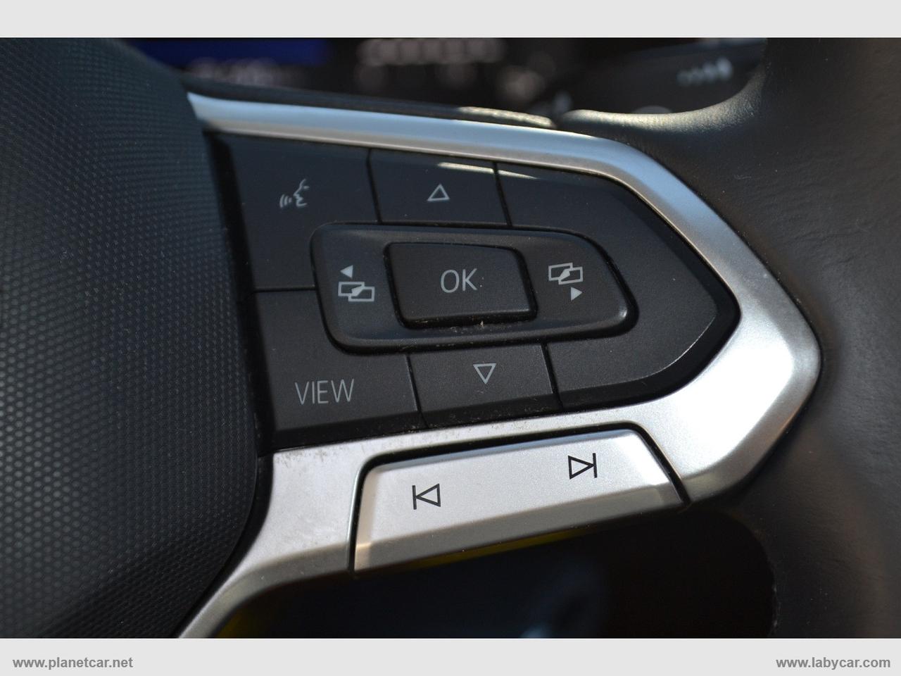 VOLKSWAGEN T-Roc 2.0 TDI SCR Style