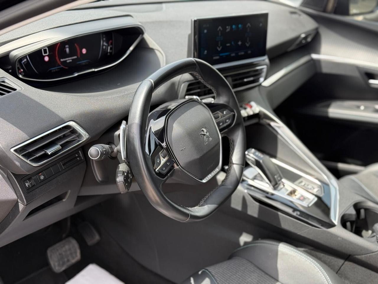 Peugeot 3008 HDI FULL OPTIONAL OFFERTISSIMA