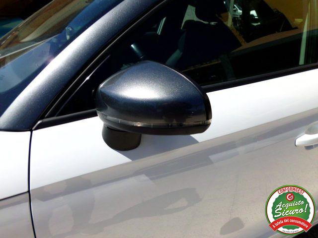 AUDI A1 SPB 1.6 TDI Ambition