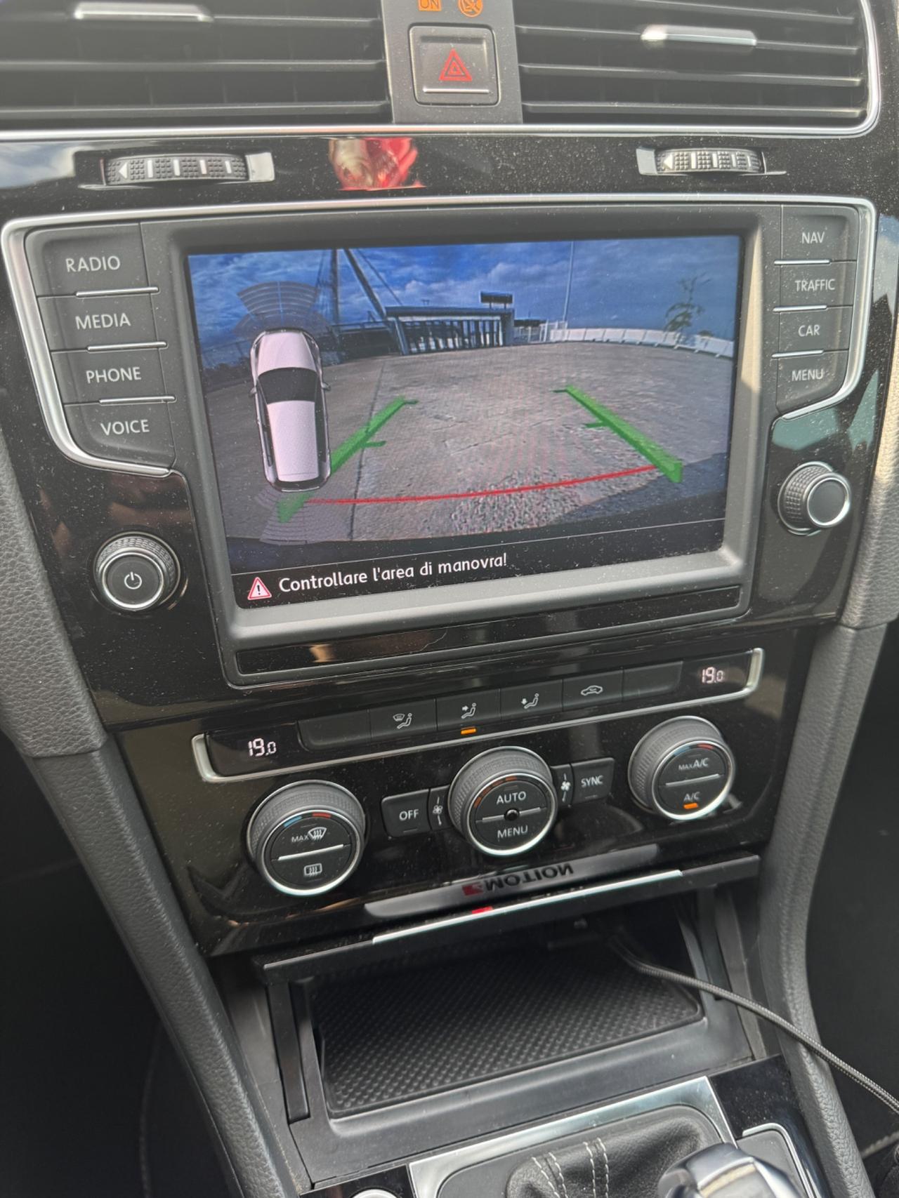 Volkswagen Golf R 2.0 TSI 300cv DSG 5p.