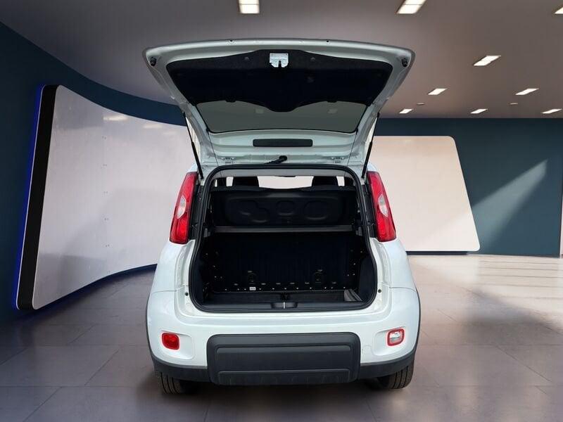 FIAT Panda My23 1.0 70cv Hybrid Panda