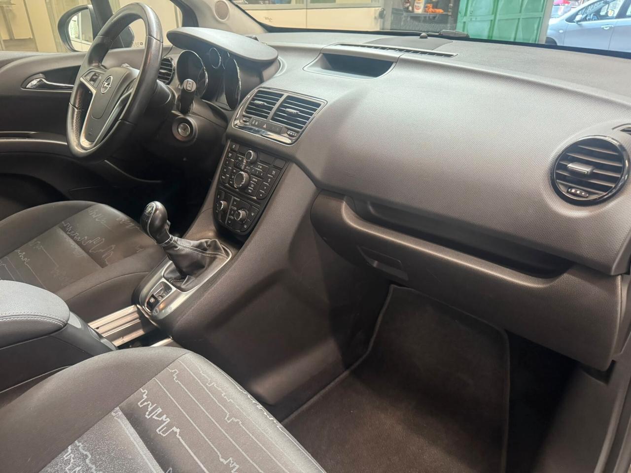 Opel Meriva 1.4 100CV Cosmo PREZZO REALE!! UNICO PROPRIETARIO!!