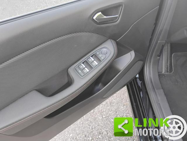 RENAULT Clio TCe 130 CV EDC FAP 5 porte R.S. Line