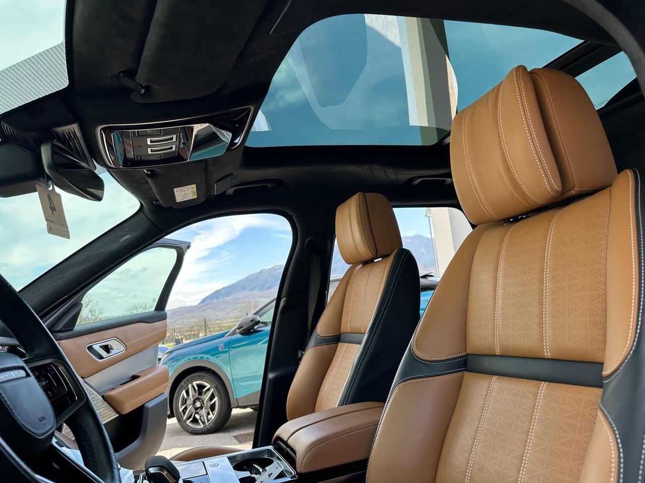 Land Rover Range Rover Velar 3.0d i6 mhev R-Dynamic HSE 4wd 300cv auto