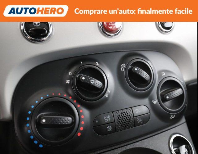 FIAT 500 1.2 Star