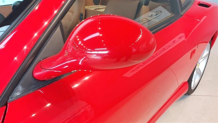 Ferrari 575 575M Maranello F1