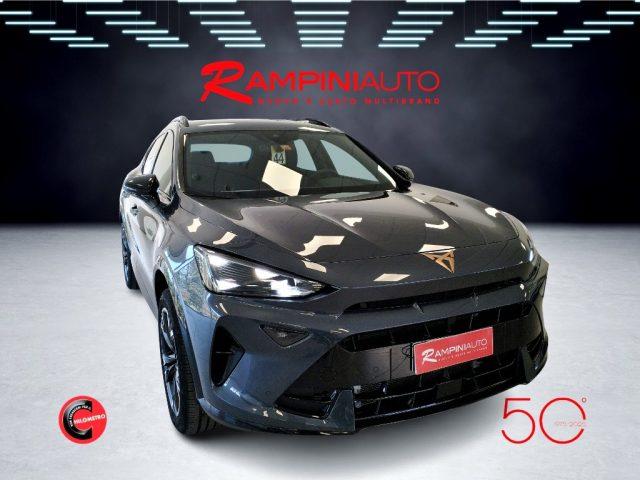 CUPRA Formentor 2.0 TDI DSG 150 Cv Km 26.000 Iva Esposta