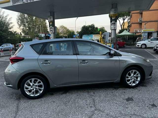 Toyota Auris Auris II 2015 1.8h Lounge cvt