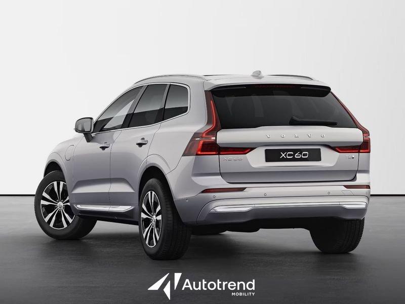 Volvo XC60 T6 253+97 CV Plug-in hybrid AWD Automatico Core
