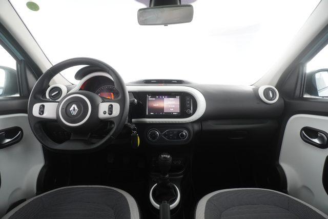 RENAULT Twingo Twingo SCe 65 CV Intens