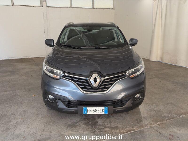 Renault Kadjar Benzina 1.2 tce energy Business 130cv