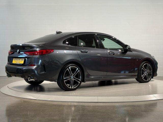 BMW 220 d Gran Coupé Msport auto. M Sport PREZZO REALE