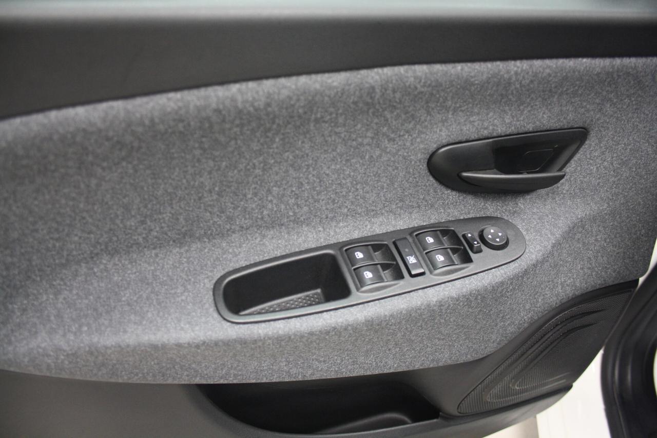 LANCIA YPSILON 1.0 HYBRID 70CV SILVER *2023