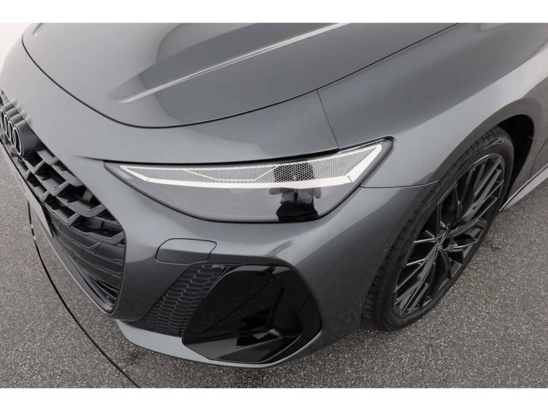 Audi A6 TDI 204cv Quattro-Ed. One-Tetto-Sosp.Pneu-Ruote Sterzanti