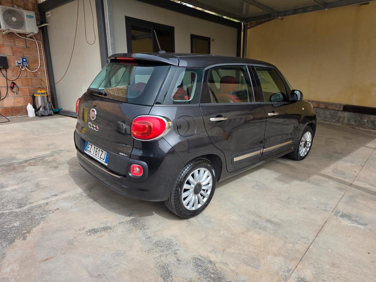 Fiat 500L 1.3 Multijet 85 CV Pop Star
