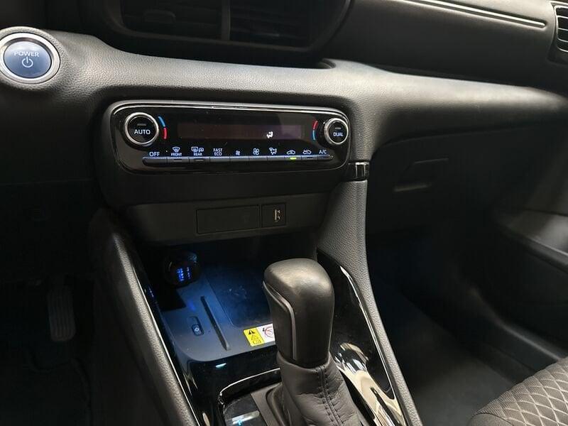 Toyota Yaris Yaris 1.5 Hybrid 5 porte Premiere