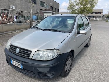 Fiat Punto 1.3 Multijet 16V 5 porte Actual