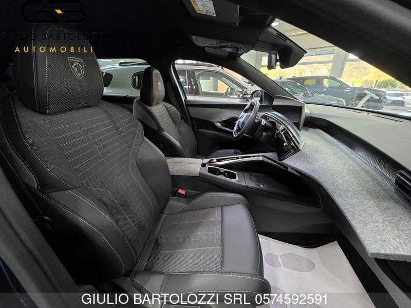 Peugeot 5008 Hybrid 145 e-DCS6 GT