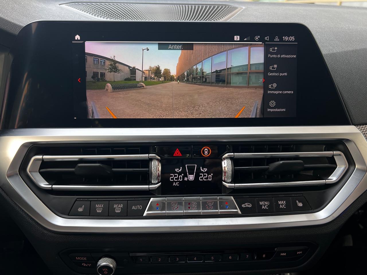 Bmw 330 330d xDrive Touring Msport