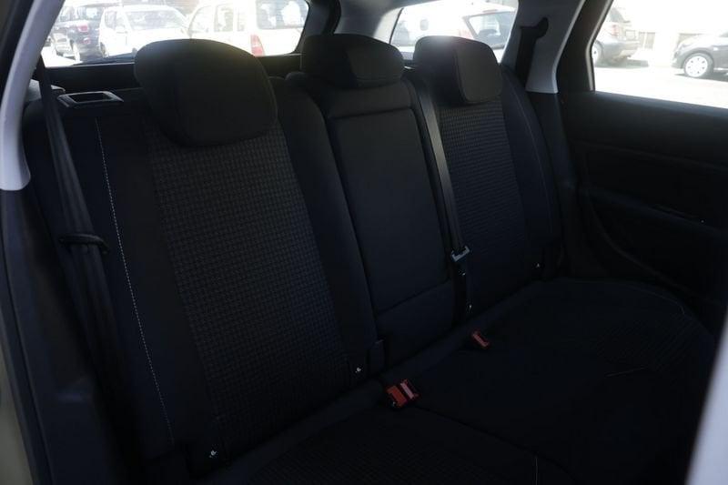 Peugeot 308 PEUGEOT 308 Business BlueHDi 100cv S&S Unicoproprietario