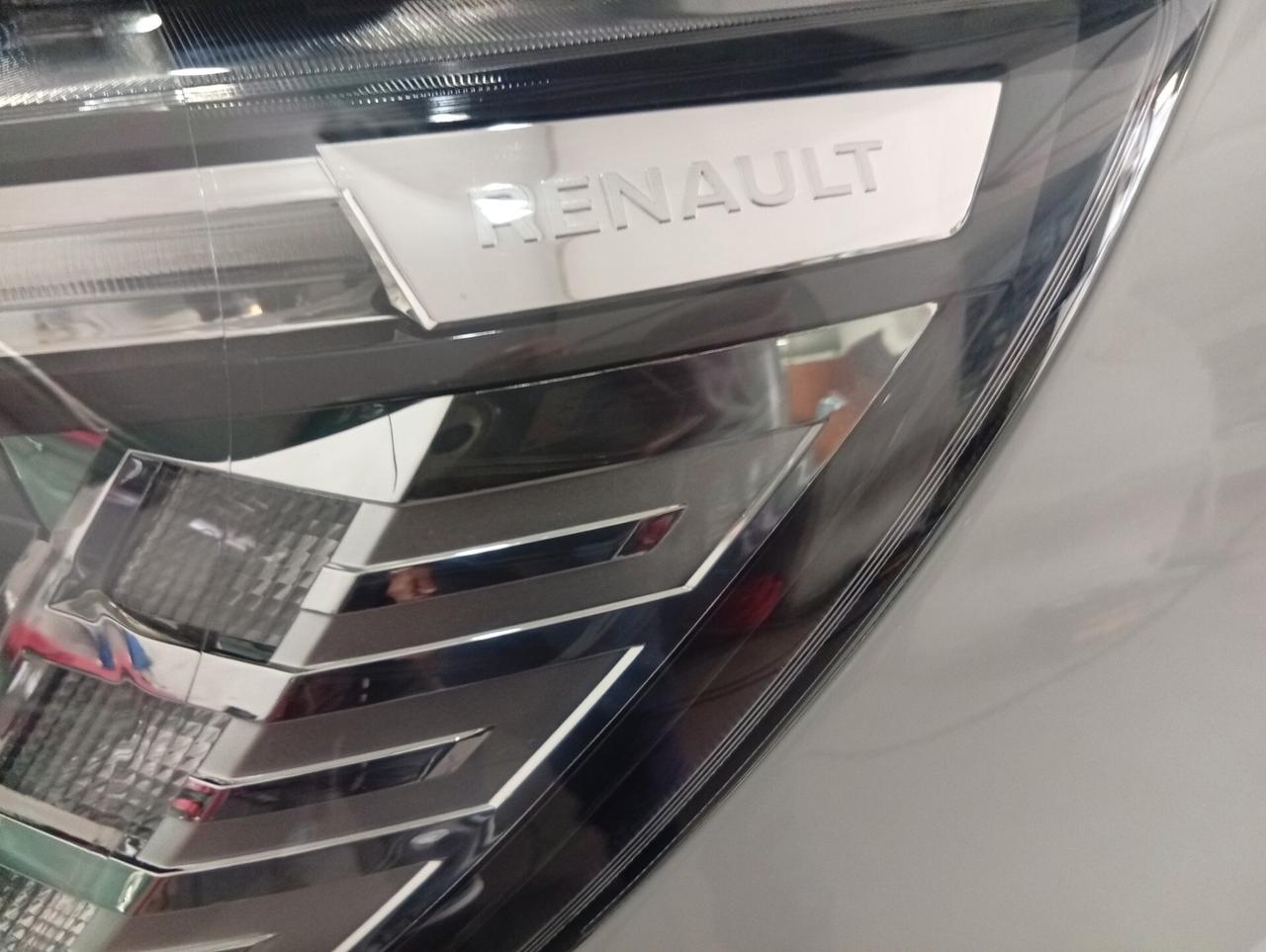 Renault Express 1.4 Blue dCi 75 Van