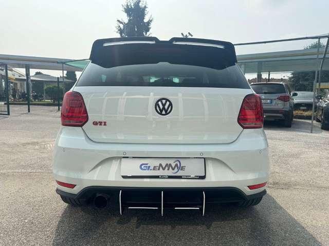 Volkswagen Polo 1.8 3p. BlueMotion Technology