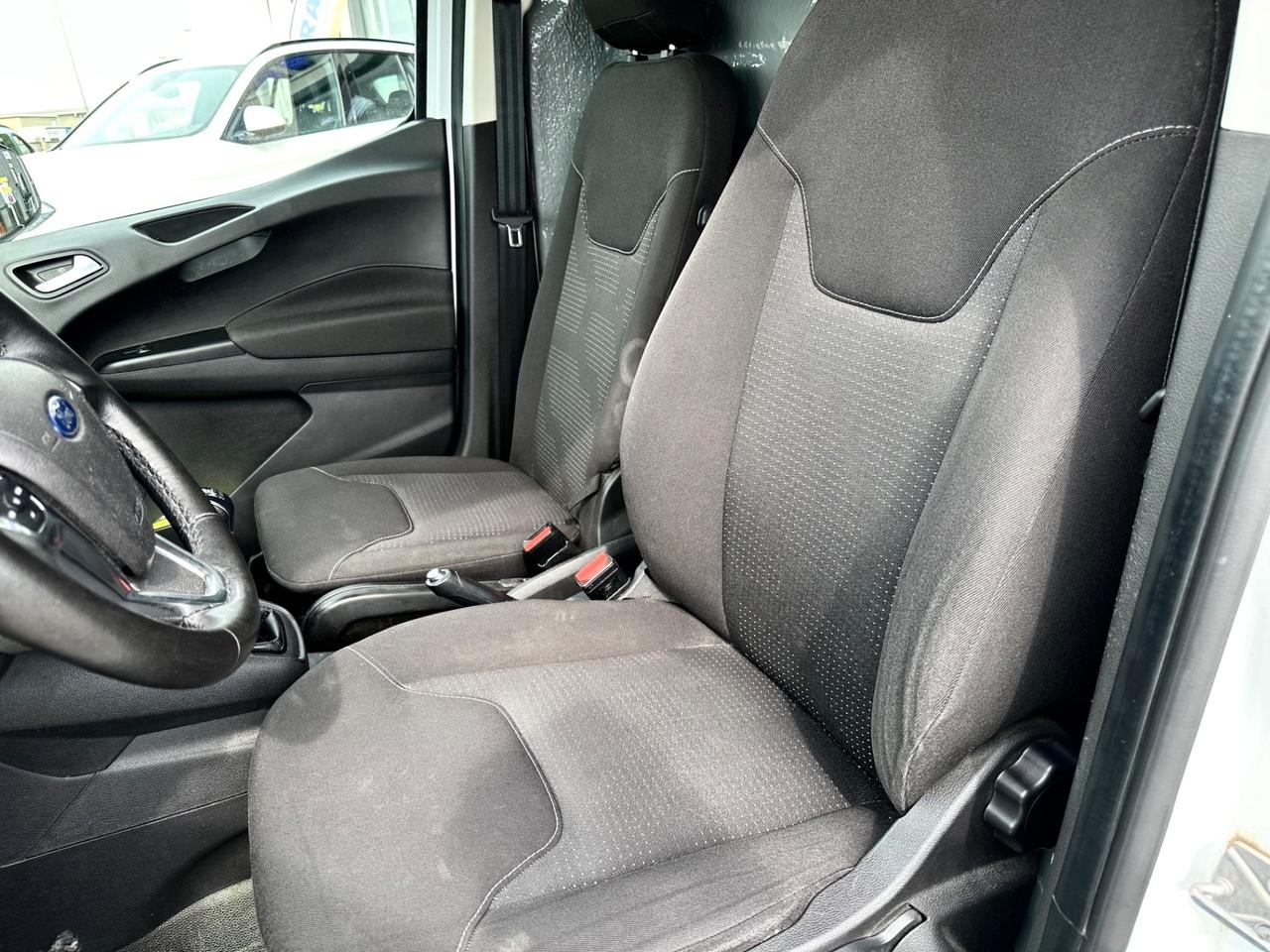 Ford Transit Curier 1.0 Ecoboost 100 Cv Trend BENZ