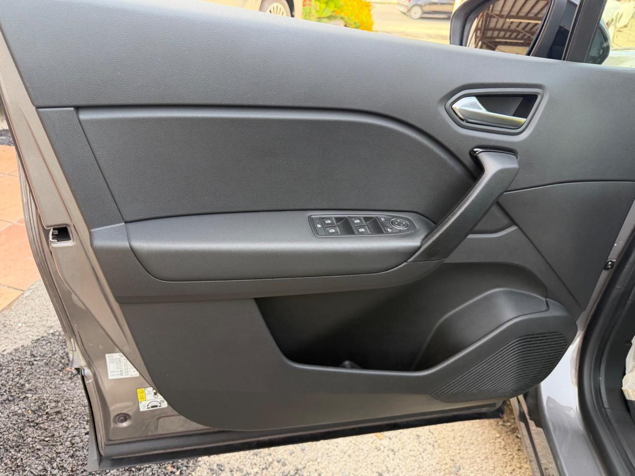 Renault Captur TCe 90 CV Equilibre