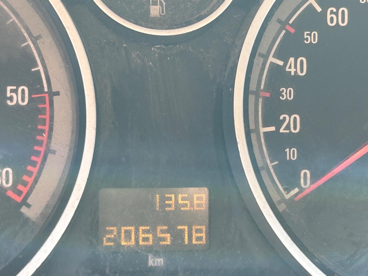 Opel Astra 1.7 CDTI 125CV Station Wagon Cosmo