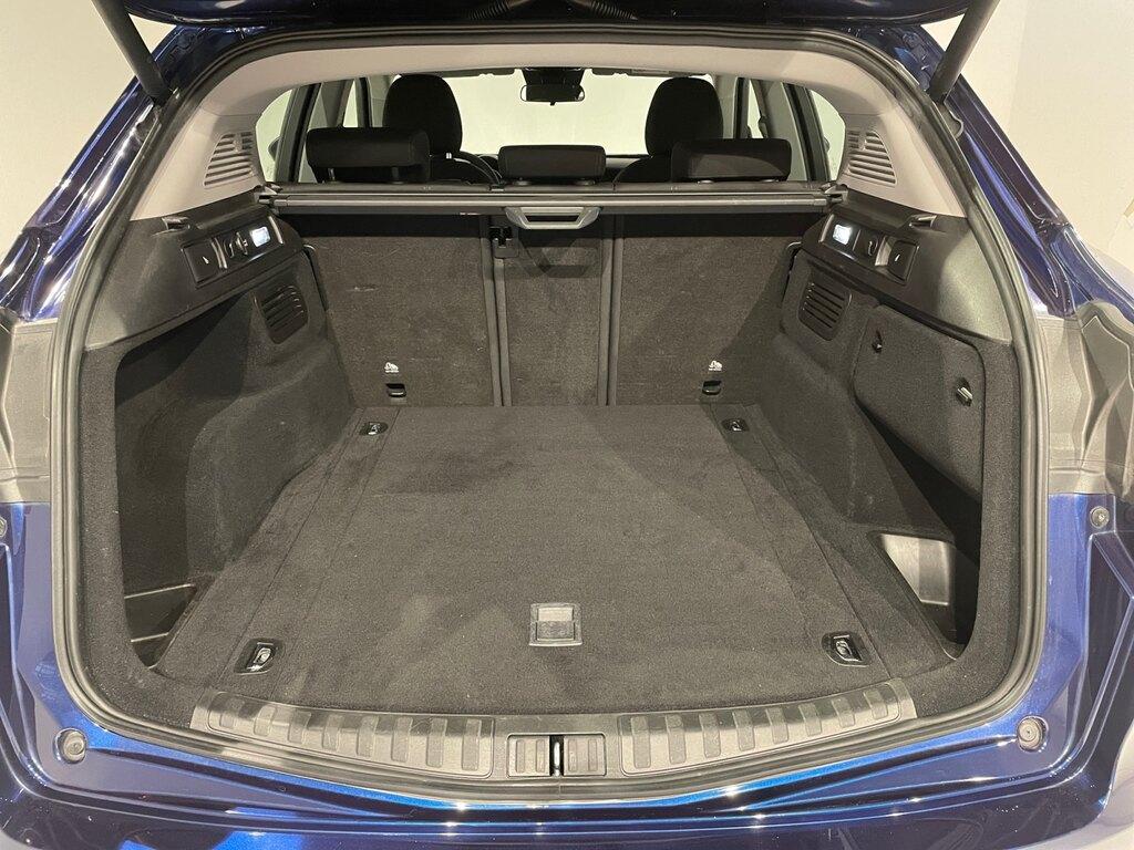 Alfa Romeo Stelvio 2.2d 160CV Autom. RWD Super