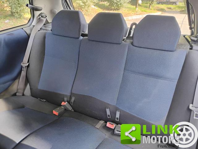 FIAT Punto 1.8i 16V cat 3 porte HGT