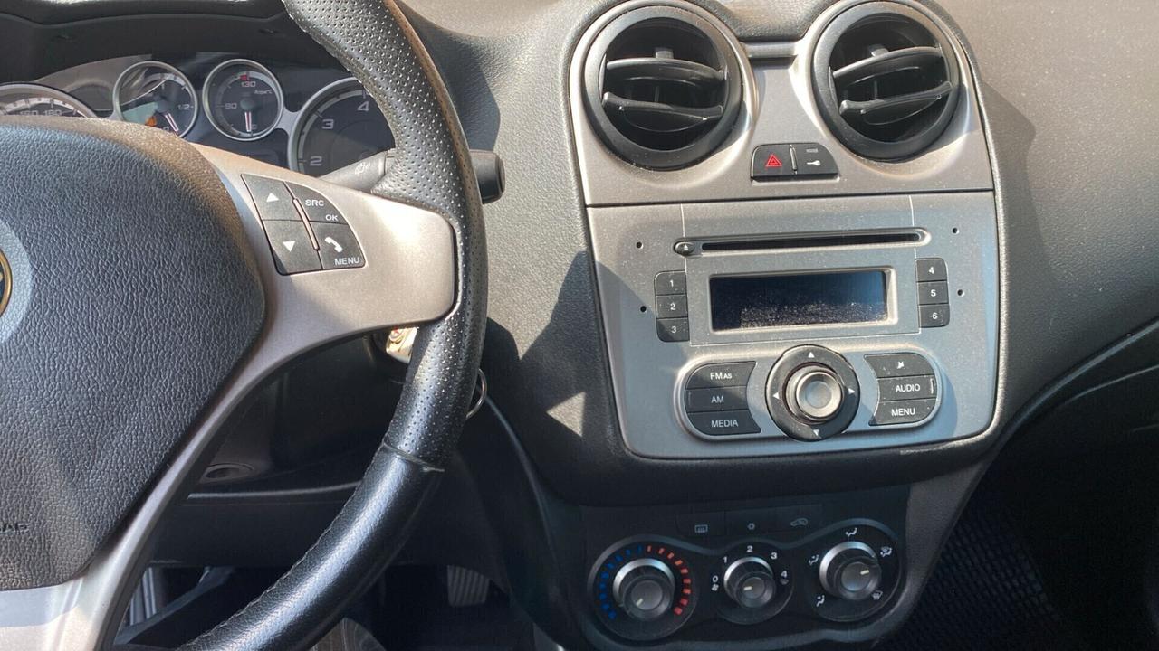 Alfa Romeo MiTo 1.3 JTDm 85 CV S&S Progression PER NEOPATENTATI
